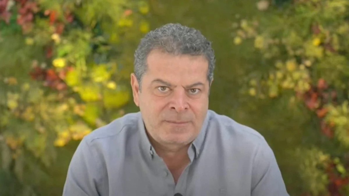 Aykırı tweet media
