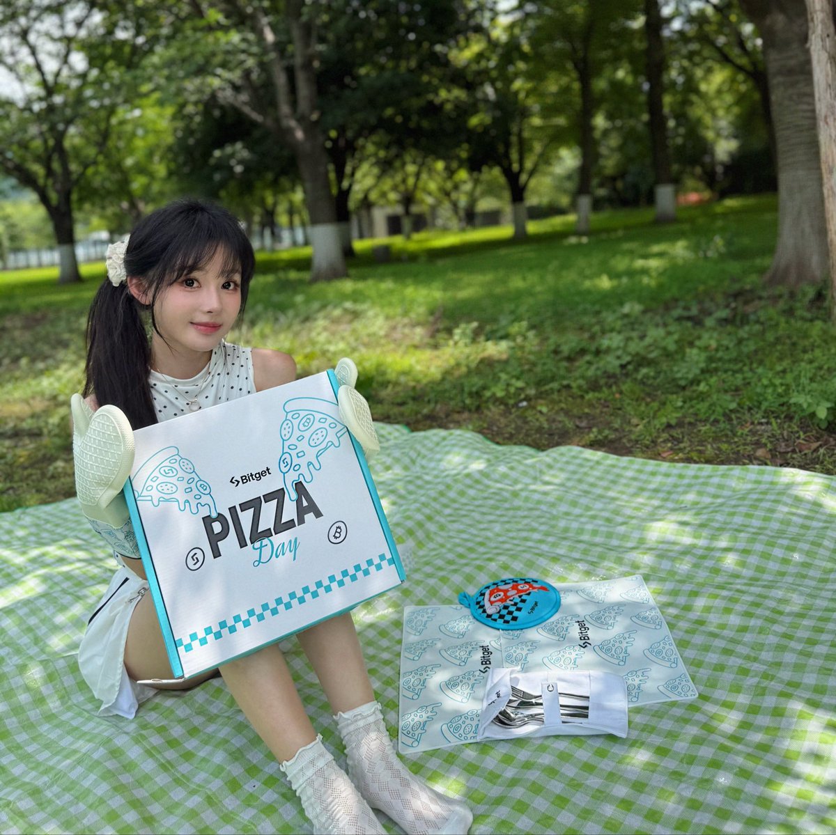 Nina 小耳朵 tweet media