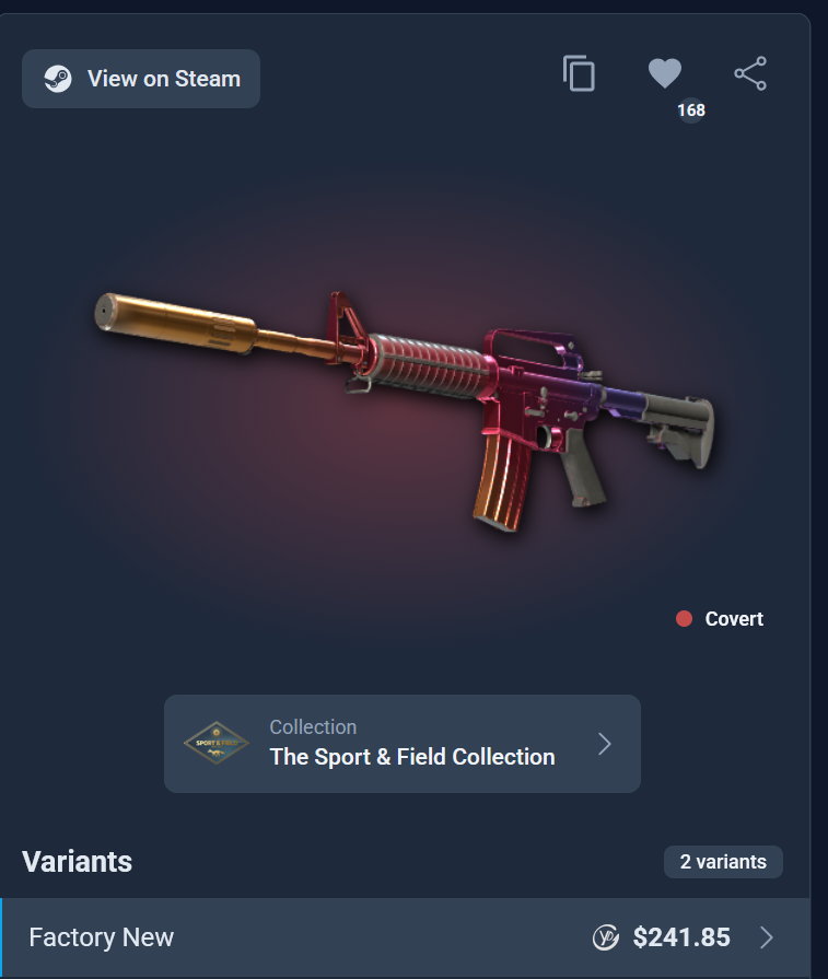 Neon - 💸BUYING SKINS💸 tweet media