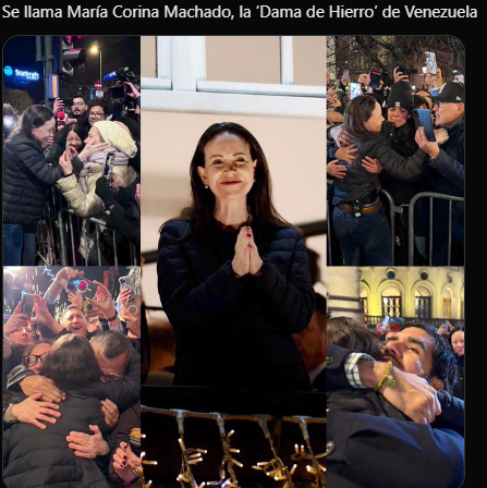 Josephinne P.Azulay 🇲🇽🤝🇺🇸🤝🇮🇱 tweet media