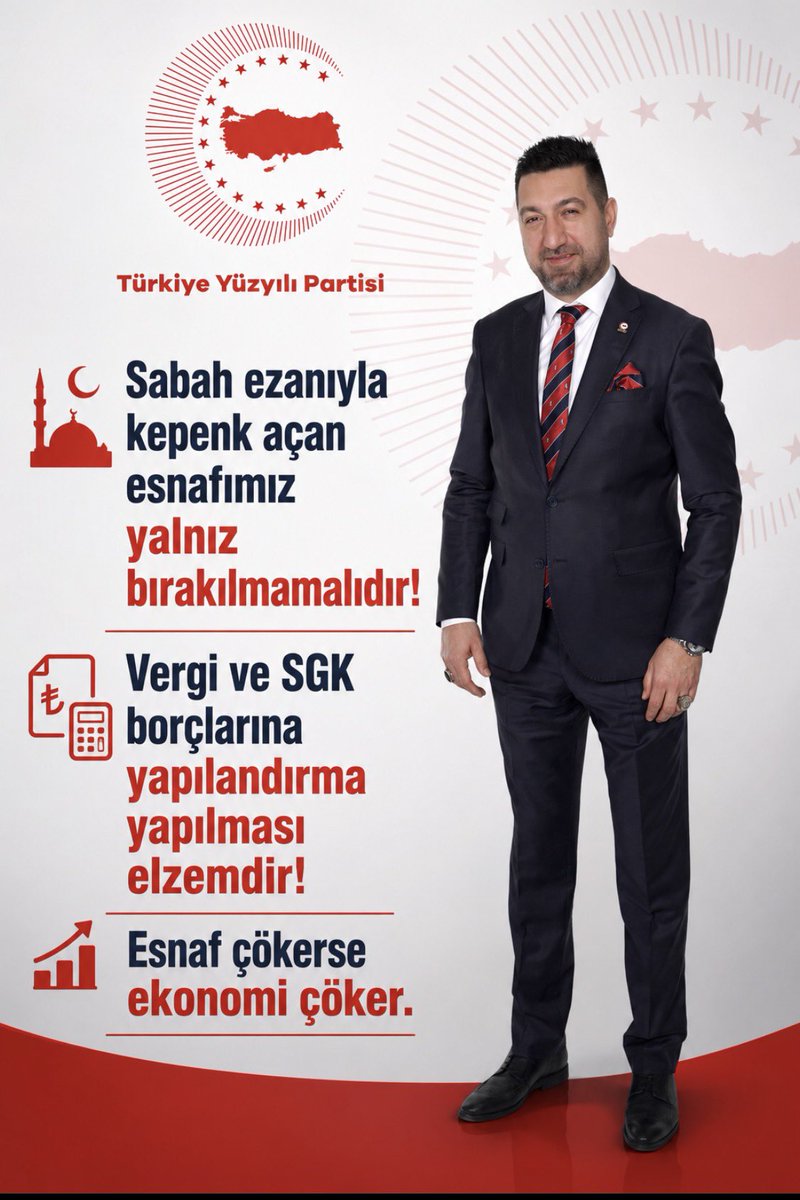Murat Şahin tweet media