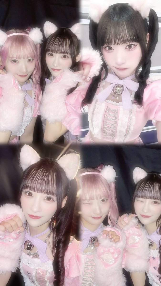 もも🍑ᶻƶ tweet media