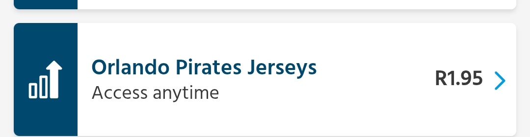 Champion de la Betway Premiership League🏆 tweet media