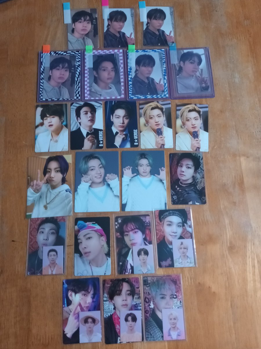 dcjjk01's tweet photo. INTEREST CHECK

wts lfb ph 
bts photocards 
bts albums

Rfs: need funds
Loc: Quezon City, Metro Manila

#wts #lfb #ph #photocards #albums #namjoon #jin #yoongi #hobi #jimin #taehyung #jungkook #bts https://t.co/d8Sk6LdRkn