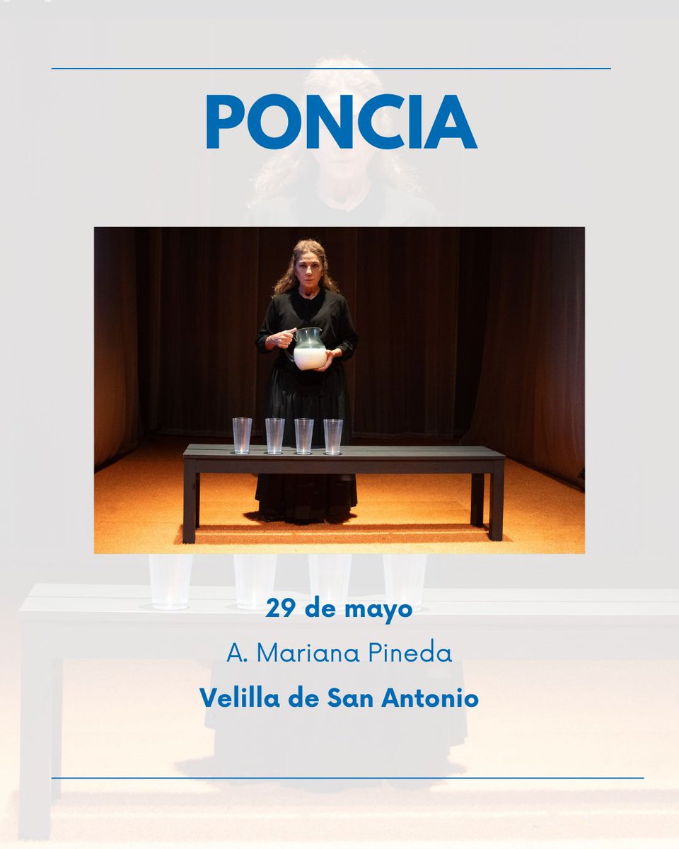 Pentación tweet media