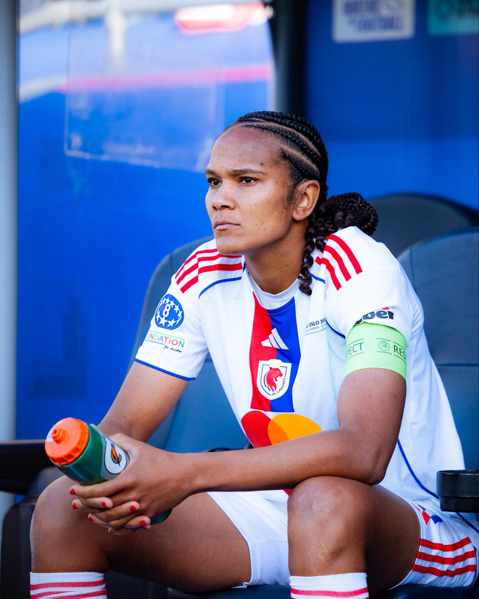 Wendie Renard tweet media