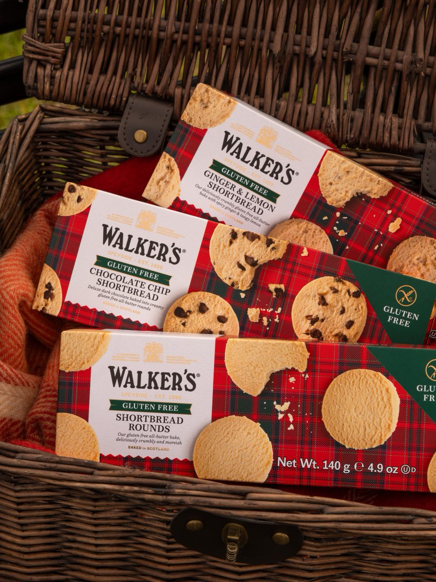 Walker's Shortbread tweet media