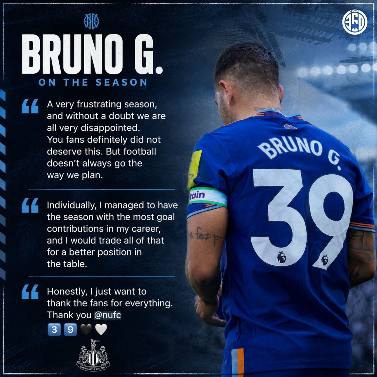 NUFC360 tweet media