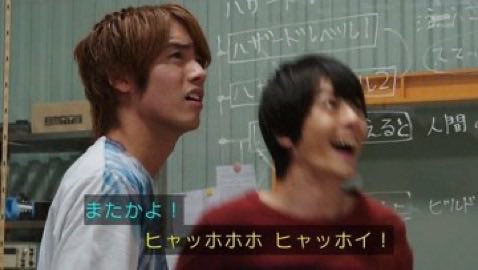 あんぱん tweet media