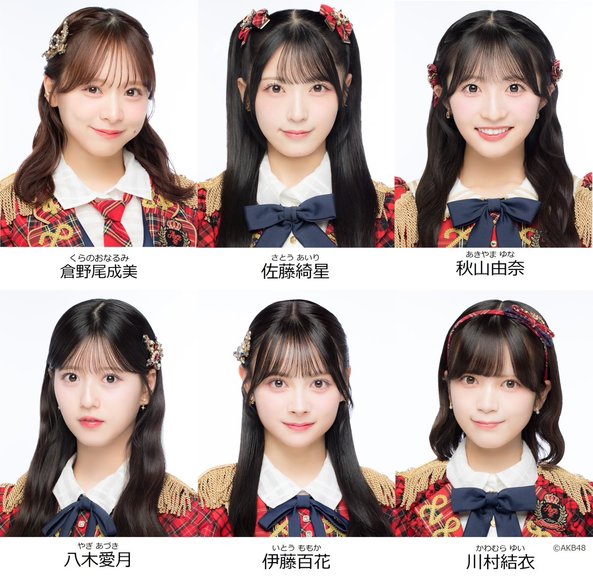 AKB48公式 tweet media