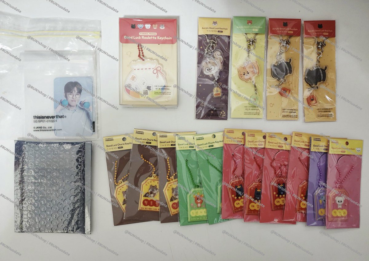 RUN1shop's tweet photo. 📮#RUN1update ✈️ สินค้าถึงไทย🇹🇭
📢 แจ้งยอดชำระรอบ2 วันนี้และเริ่มจัดส่งตั้งแต่พรุ่งนี้เป็นต้นไปค่ะ🙏🏻
📦 เช็คเลขพัสดุ https://t.co/Vx9xmcZwfX
ขอบคุณทุกท่านที่ไว้วางใจให้รันกดของให้ และต้องขออภัยในความล่าช้าจริงๆค่ะ🙇🏻♀️🙏🏻
📸 รีวิว —> #RUN1review 🫶🏻 https://t.co/AYQkoKGcJF