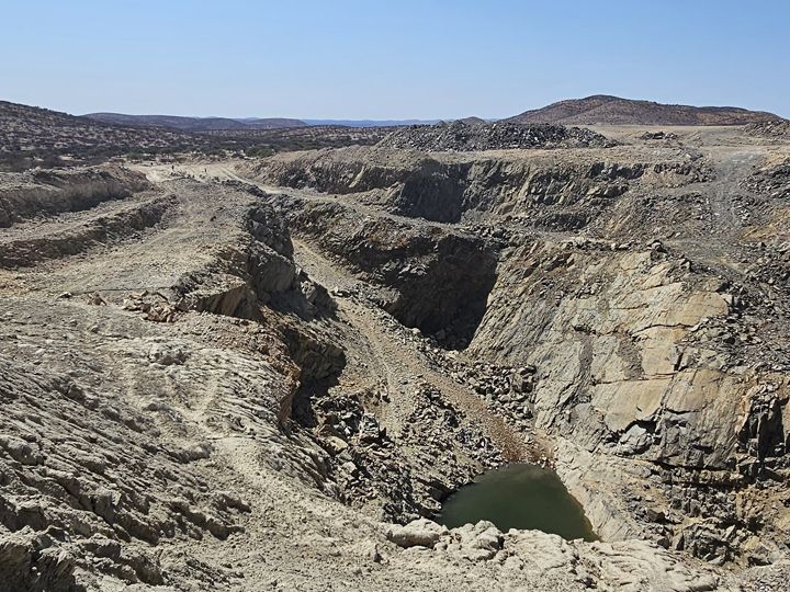 Serval Resources tweet media