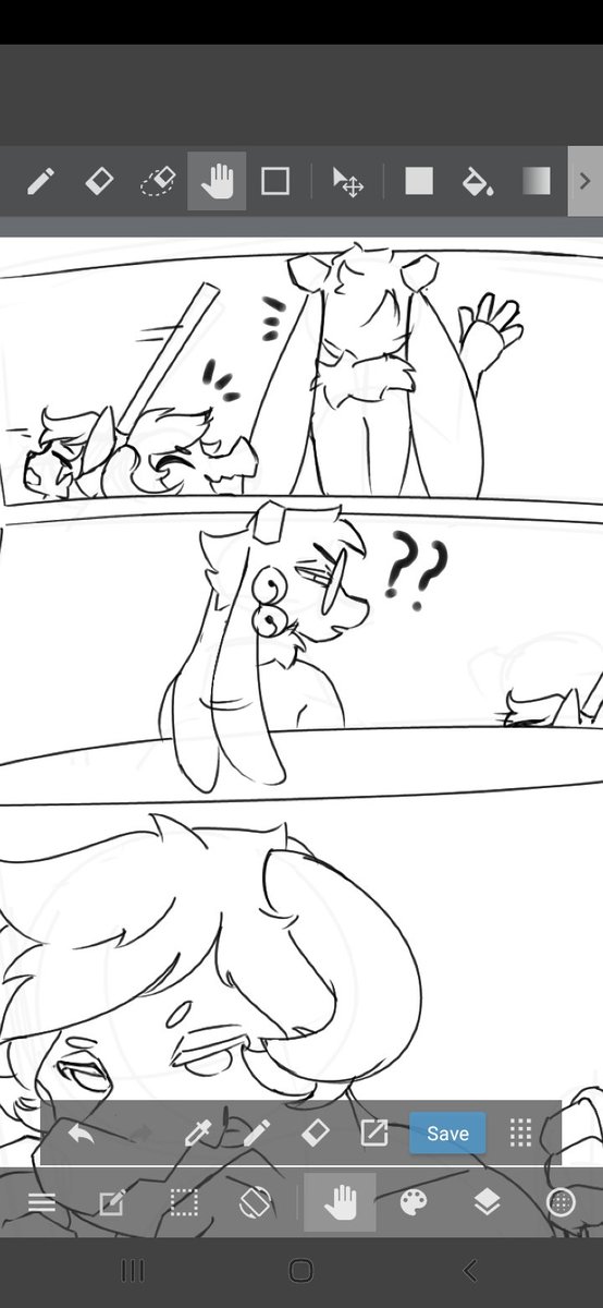 Abi's Junkyard | Commissions open tweet media