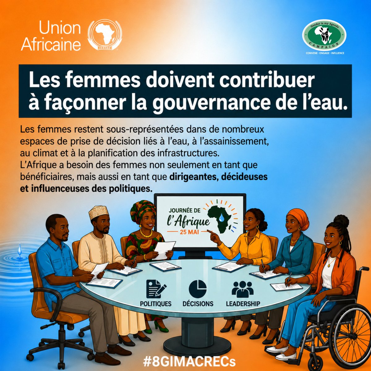 GIMAC Network tweet media