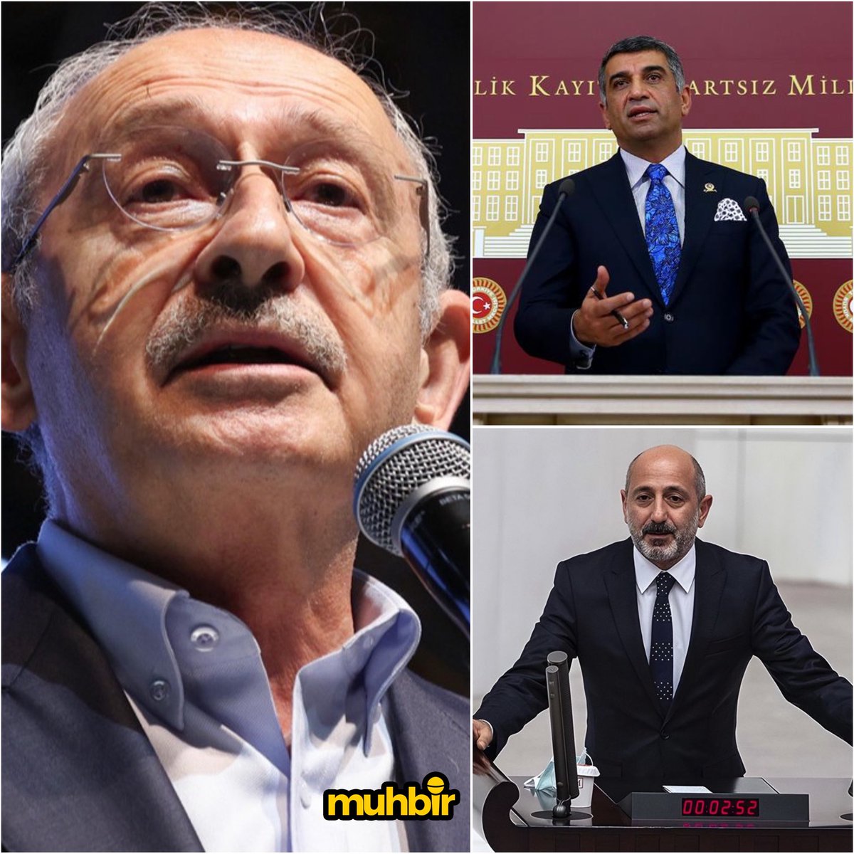 🎙️ Muhbir tweet media