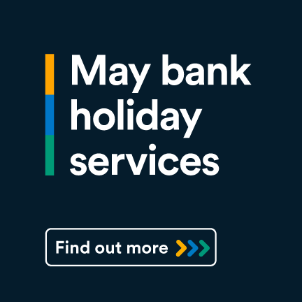 StagecoachSW's tweet photo. Today is a Bank Holiday? We are operating Sunday services today Monday 25th May. See here for details: https://t.co/9Pr7r1dqBS and plan your journey before you travel https://t.co/UA8o3Gnkuz https://t.co/EenuMZCaB8