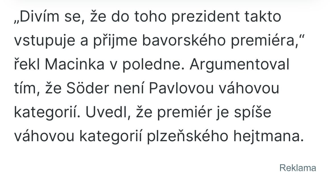 Radim Ivan 🇨🇿➕ tweet media
