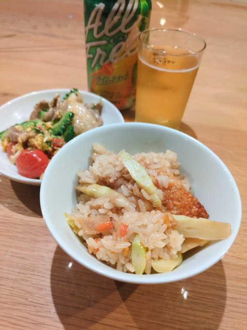 LUZ5758LTT's tweet photo. 美味しい https://t.co/WXGSUuiKok