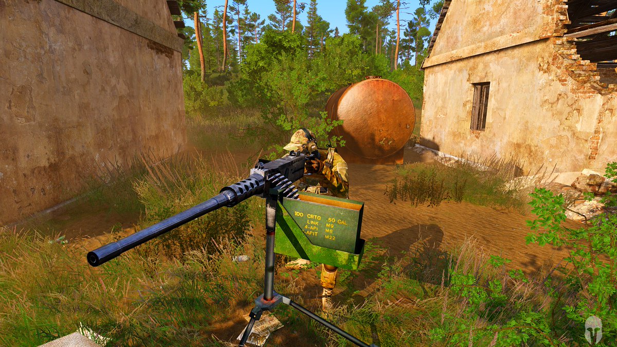 ARMY COOP SERVER tweet media