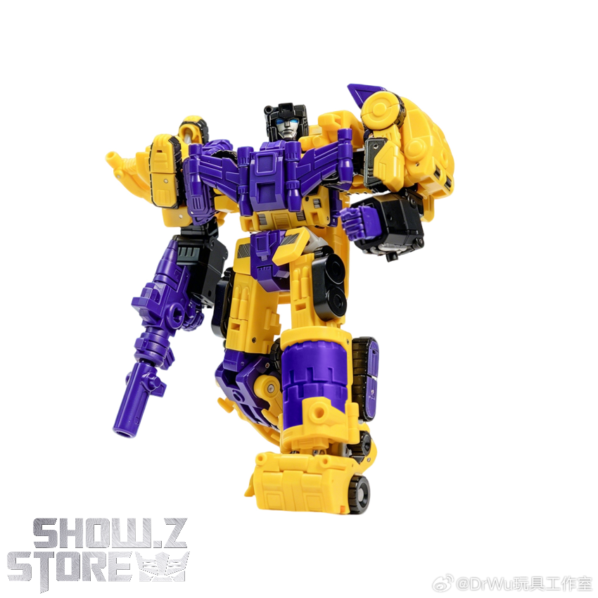 ShowZ.Store tweet media