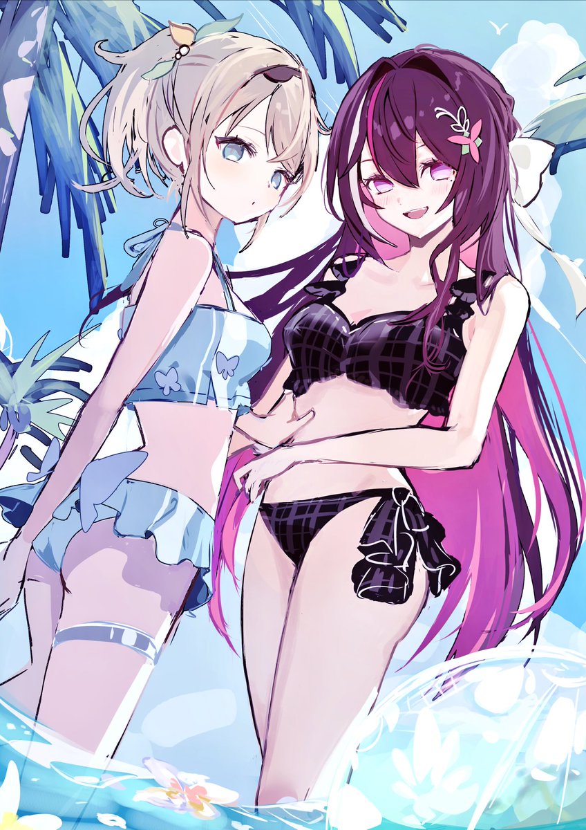 綾香🎨お仕事募集中 tweet media