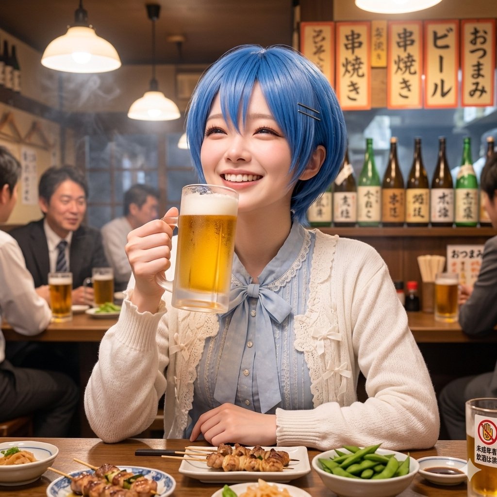 お疲れ様
