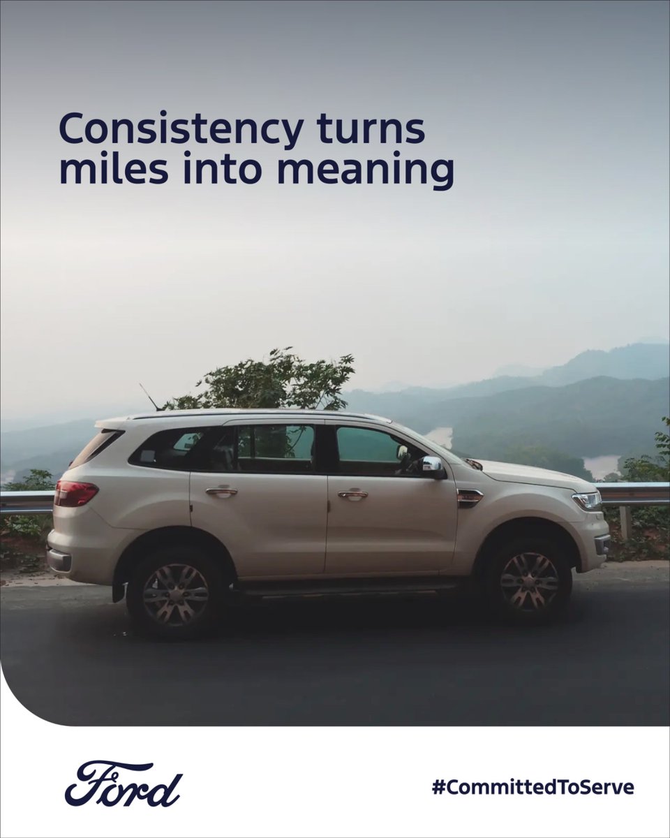 Ford India tweet media