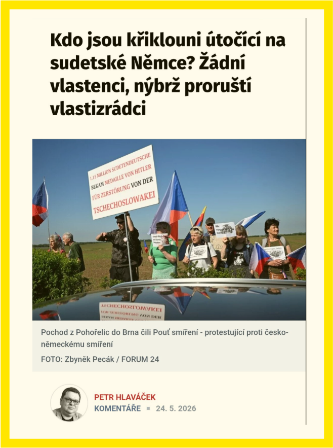 🇨🇿 Nosey George - Naštvaný 😾 tweet media