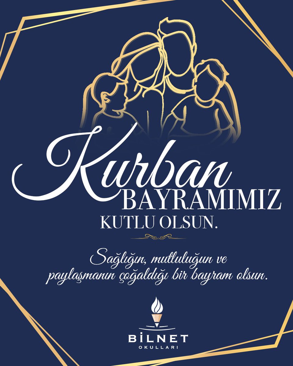 bilnetmogan's tweet photo. Kurban Bayramımız kutlu olsun.

#BilnetOkulları #KurbanBayramı https://t.co/BZ1GqKJEhw