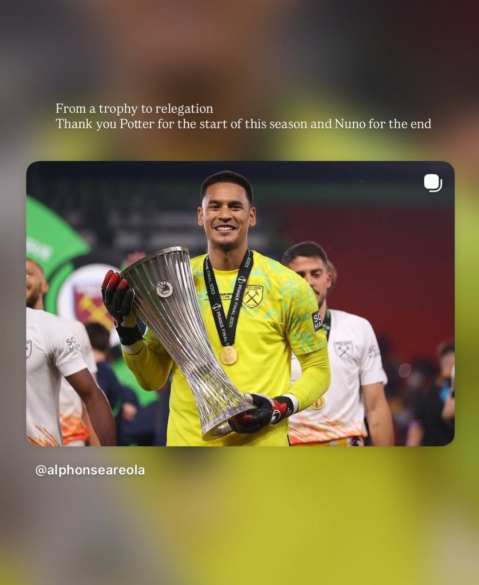 West Ham News & Views tweet media