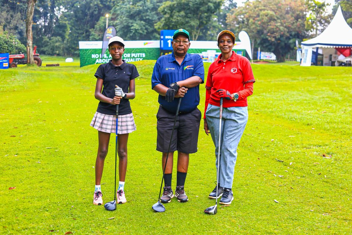 BascoPaints's tweet photo. Next stop: Nakuru Golf Club on 13th June 2026. See you on the green! https://t.co/xHnHb7hDvA
