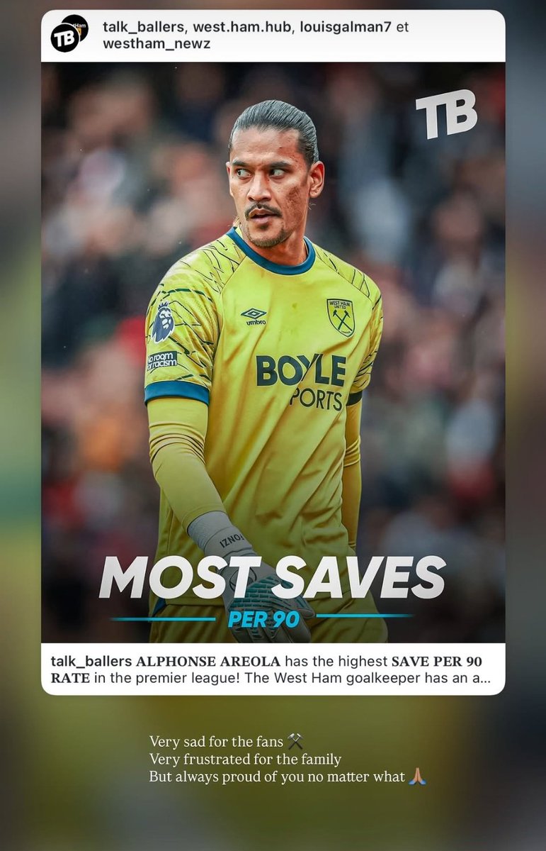 West Ham News & Views tweet media