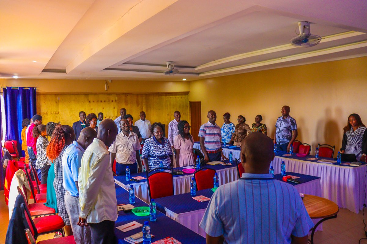 NCTC Kenya tweet media