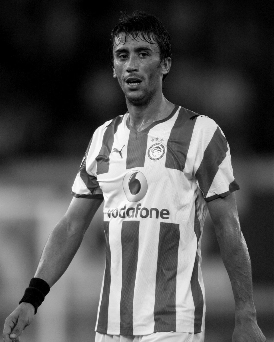 Olympiacos FC tweet media