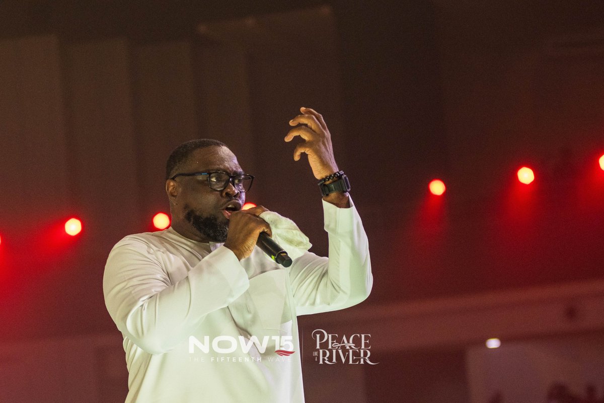 Night of Worship tweet media