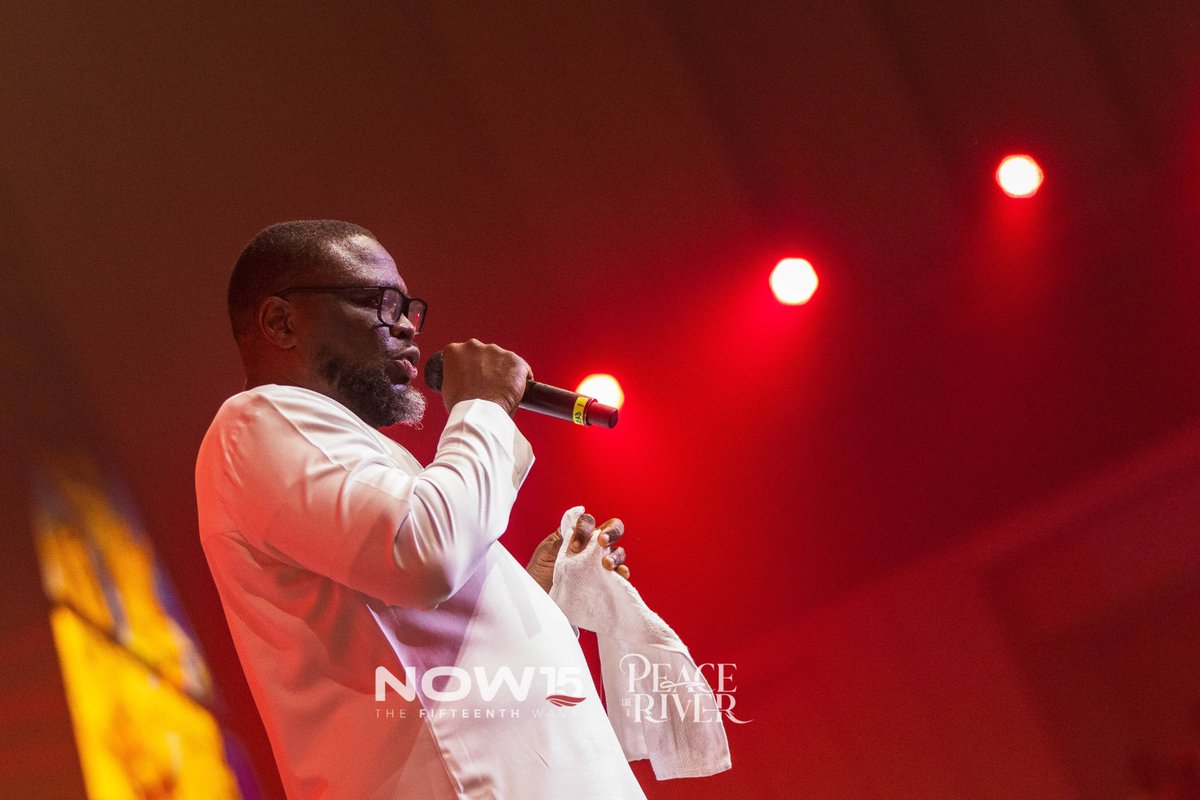 Night of Worship tweet media