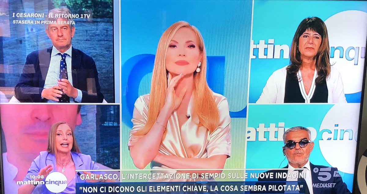 Gaetano Fedele tweet media