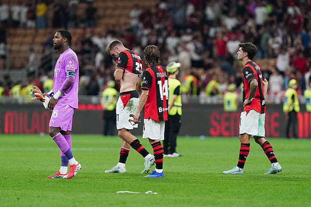 Milan Posts tweet media