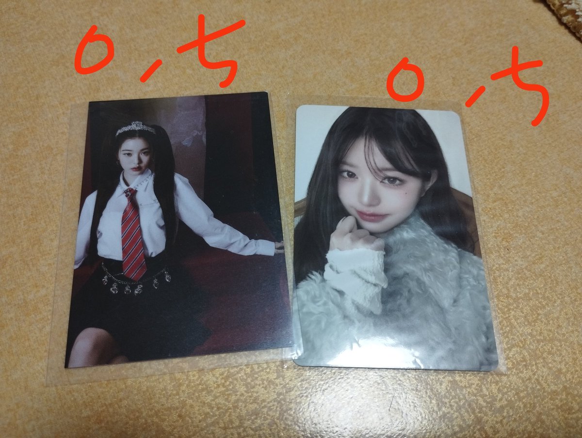 초코버섯 tweet media