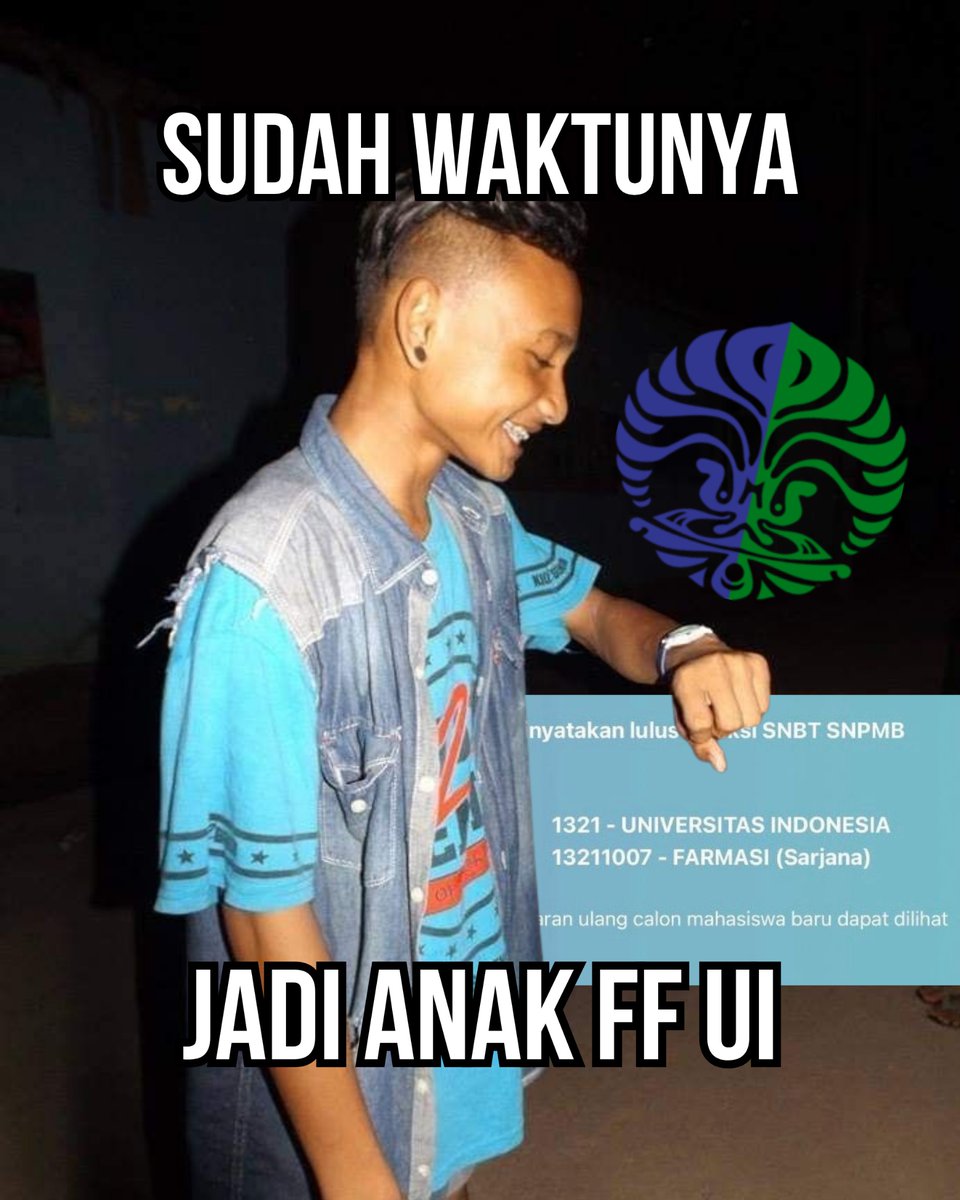 BEM FF UI tweet media