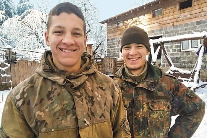 Tymofiy Mylovanov tweet media