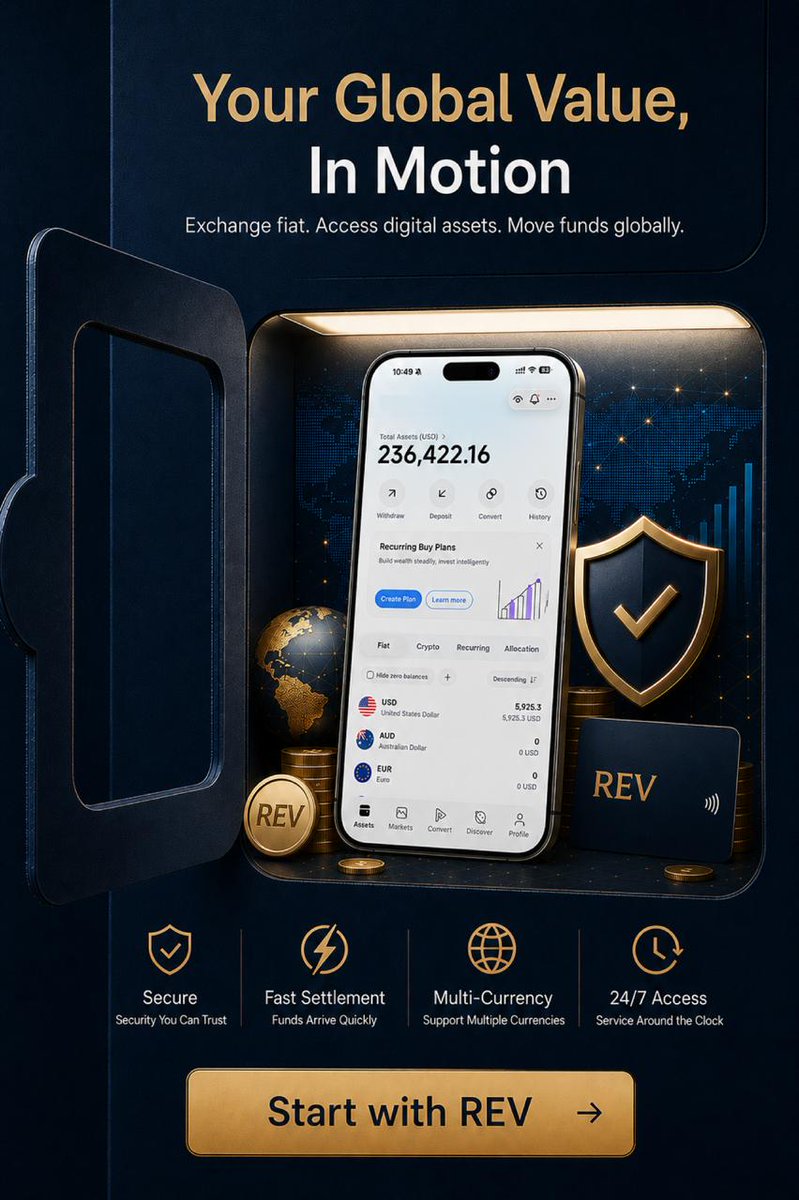 Digital Reserve tweet media