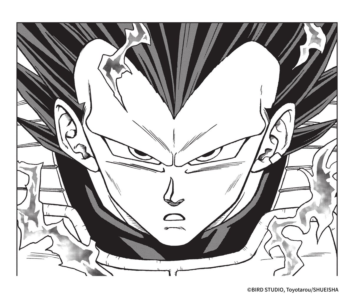 DRAGON BALL OFFICIAL tweet media
