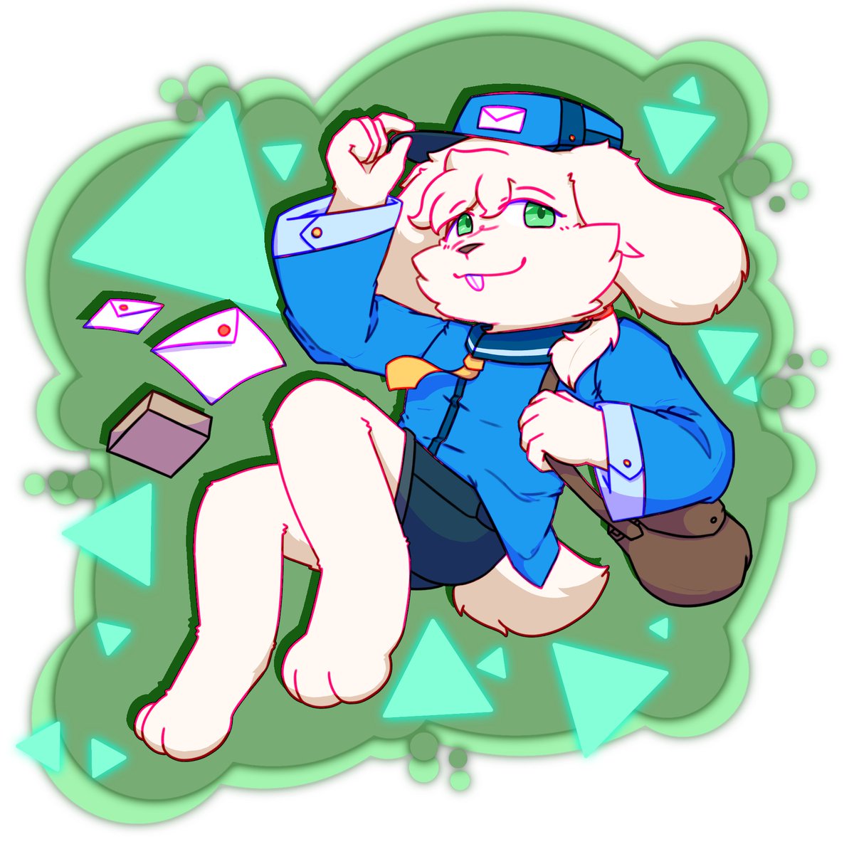 manglinghands tweet picture