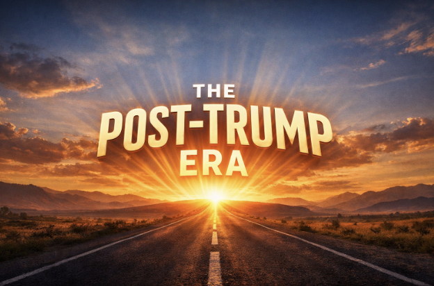 TMentors_Int's tweet photo. The Post-Trump era is approaching. Things will never be the same as they were before. Unless we plan rigorously now they will get worse. 

Read on: https://t.co/Ponl8en82z https://t.co/A1oVB1Icv1