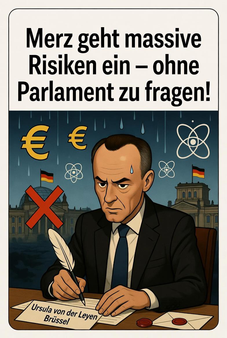 WerteUnion, Matthias Schultz Vorsitzender KV-SBH tweet media