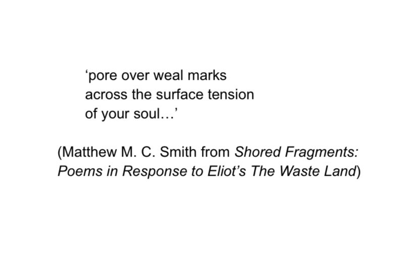 Black Bough Poetry / Barddoniaeth Y Gangen Ddu tweet media