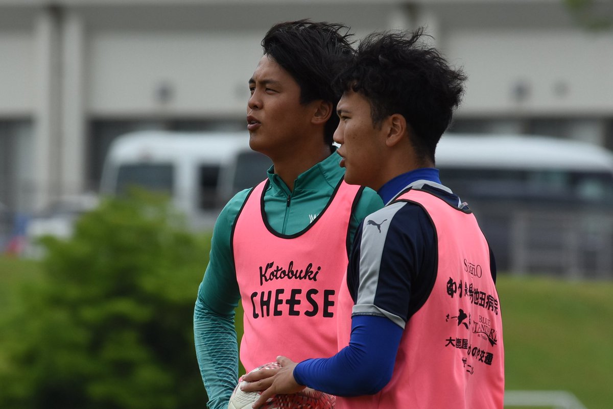 鹿屋体育大学サッカー部 (@kanoyafootball) / Posts / X