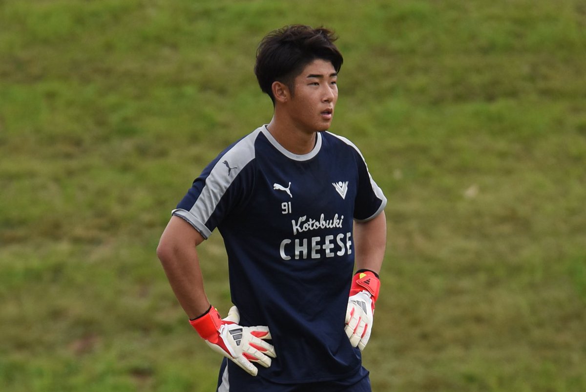 鹿屋体育大学サッカー部 (@kanoyafootball) / Posts / X