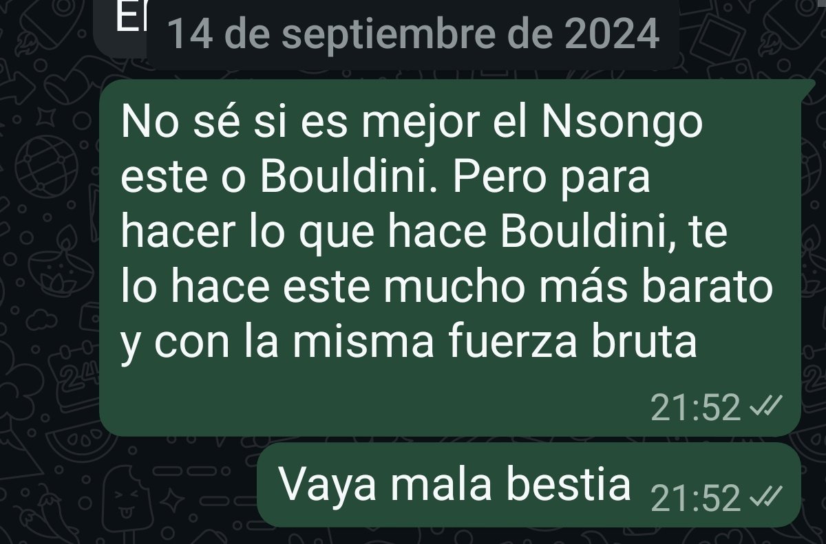 Germán tweet media